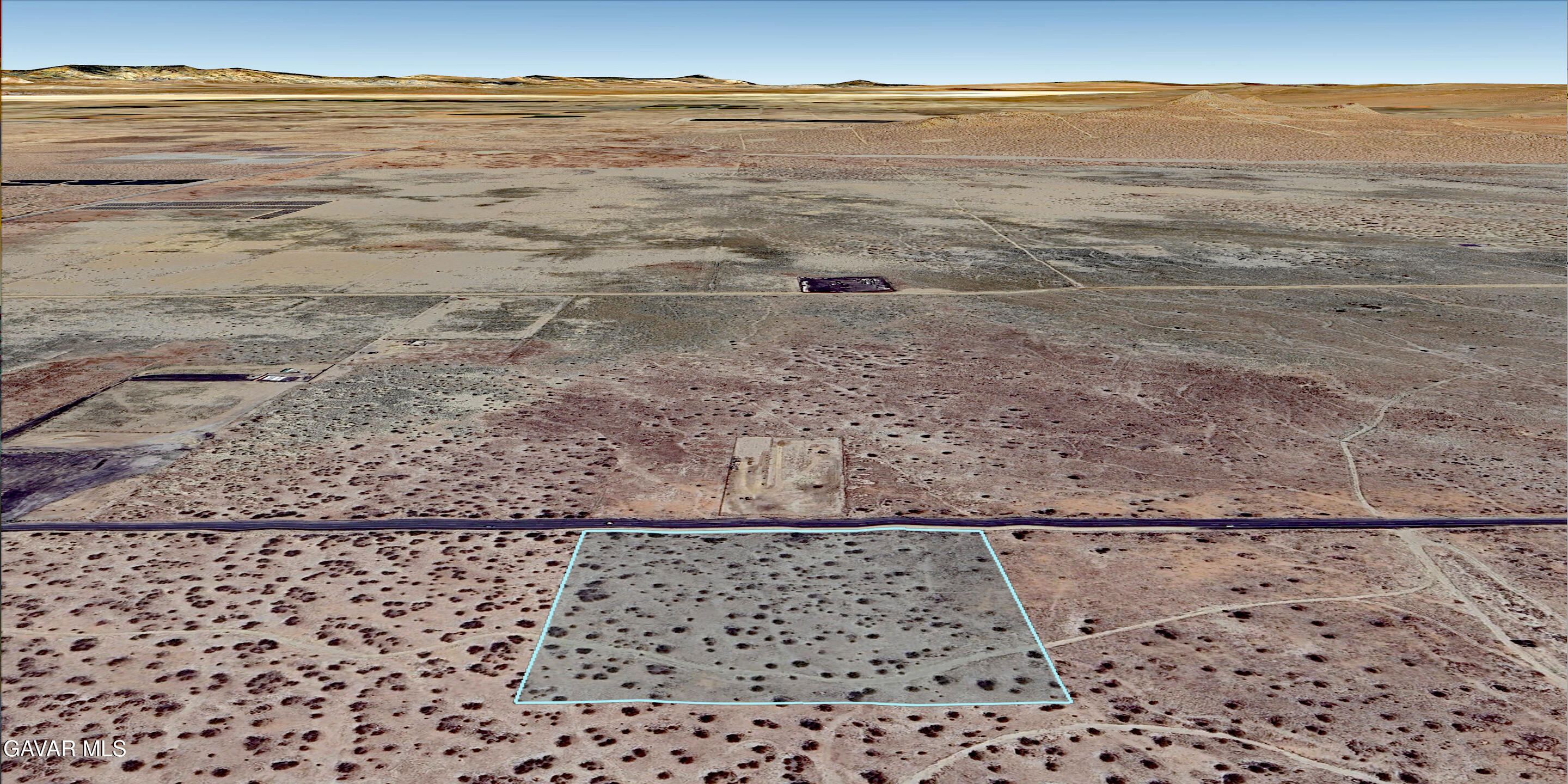 Palmdale Boulevard East Littlerock, CA 93543 - Photo 30 of 34 a view of beach and ocean