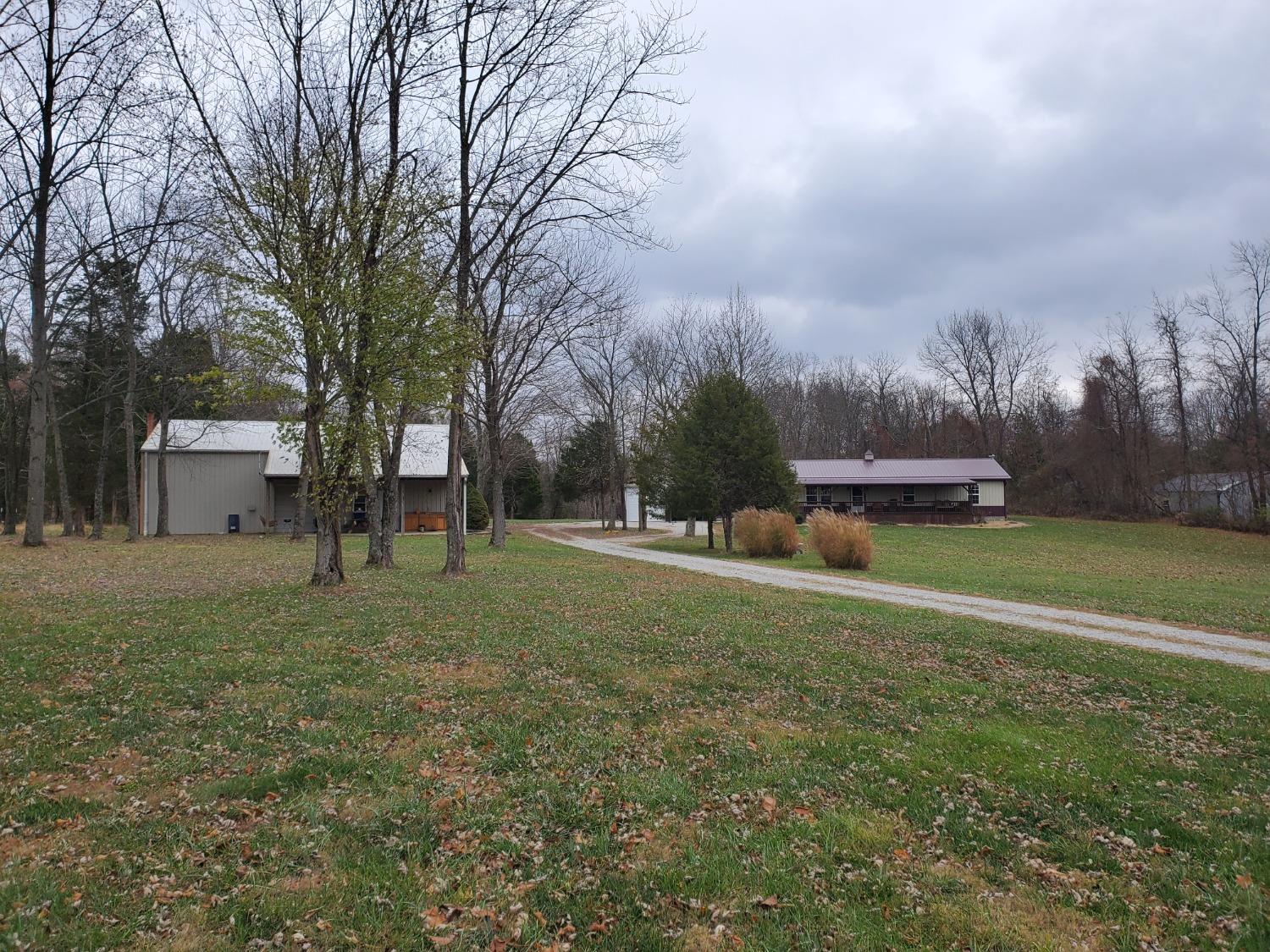 11292 Scotts Ridge Road Rising Sun, IN 47040 - Photo 2 of 54