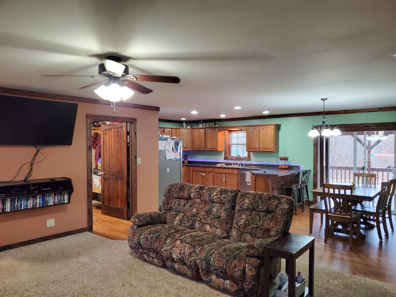 11292 Scotts Ridge Road Rising Sun, IN 47040 - Photo 22 of 54