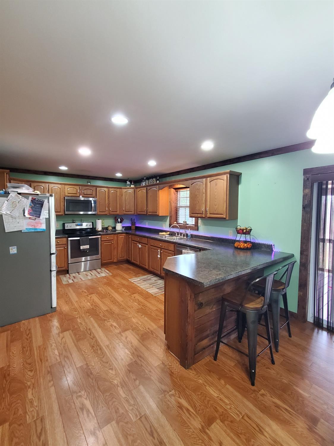 11292 Scotts Ridge Road Rising Sun, IN 47040 - Photo 28 of 54