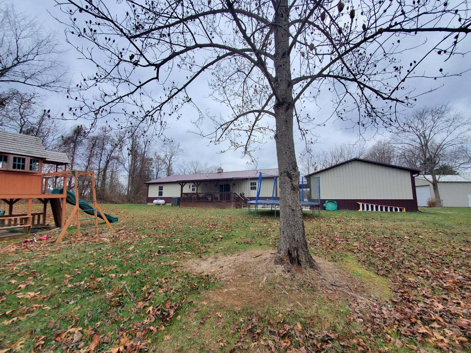 11292 Scotts Ridge Road Rising Sun, IN 47040 - Photo 7 of 54