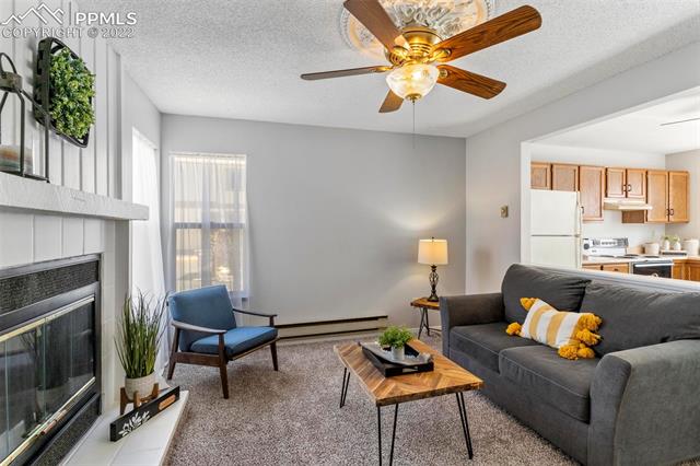 773 Alexander Road, Unit D Colorado Springs, CO 80909 - Photo 2 of 15 Gallery Image 2