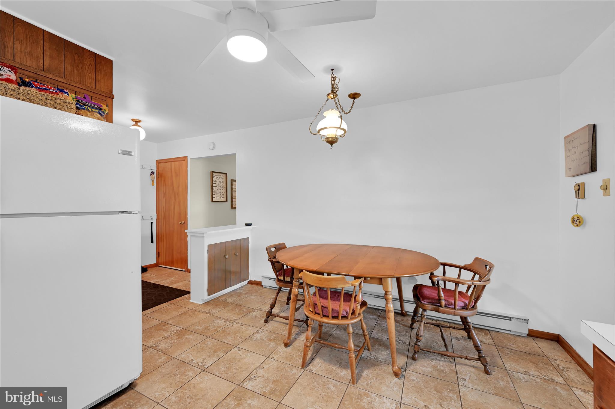 297 Tielman Road Ashland, PA 17921 - Photo 20 of 48 Dining Area