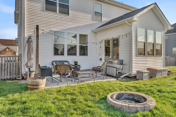 $697,000 | 13008 Timber Wood Circle, Plainfield, IL 60585