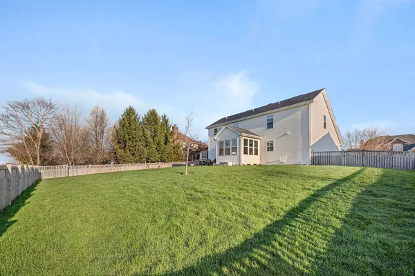 $697,000 | 13008 Timber Wood Circle, Plainfield, IL 60585