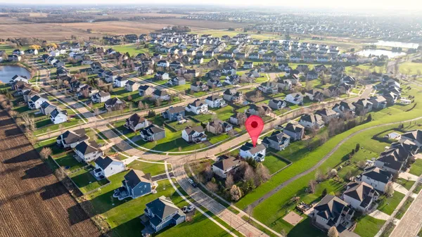 $697,000 | 13008 Timber Wood Circle, Plainfield, IL 60585
