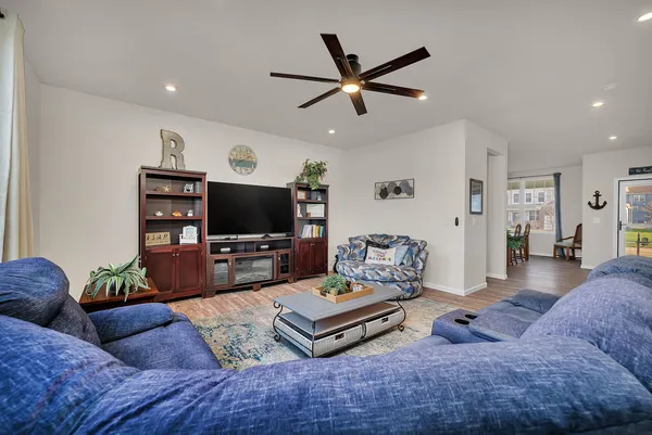 $697,000 | 13008 Timber Wood Circle, Plainfield, IL 60585