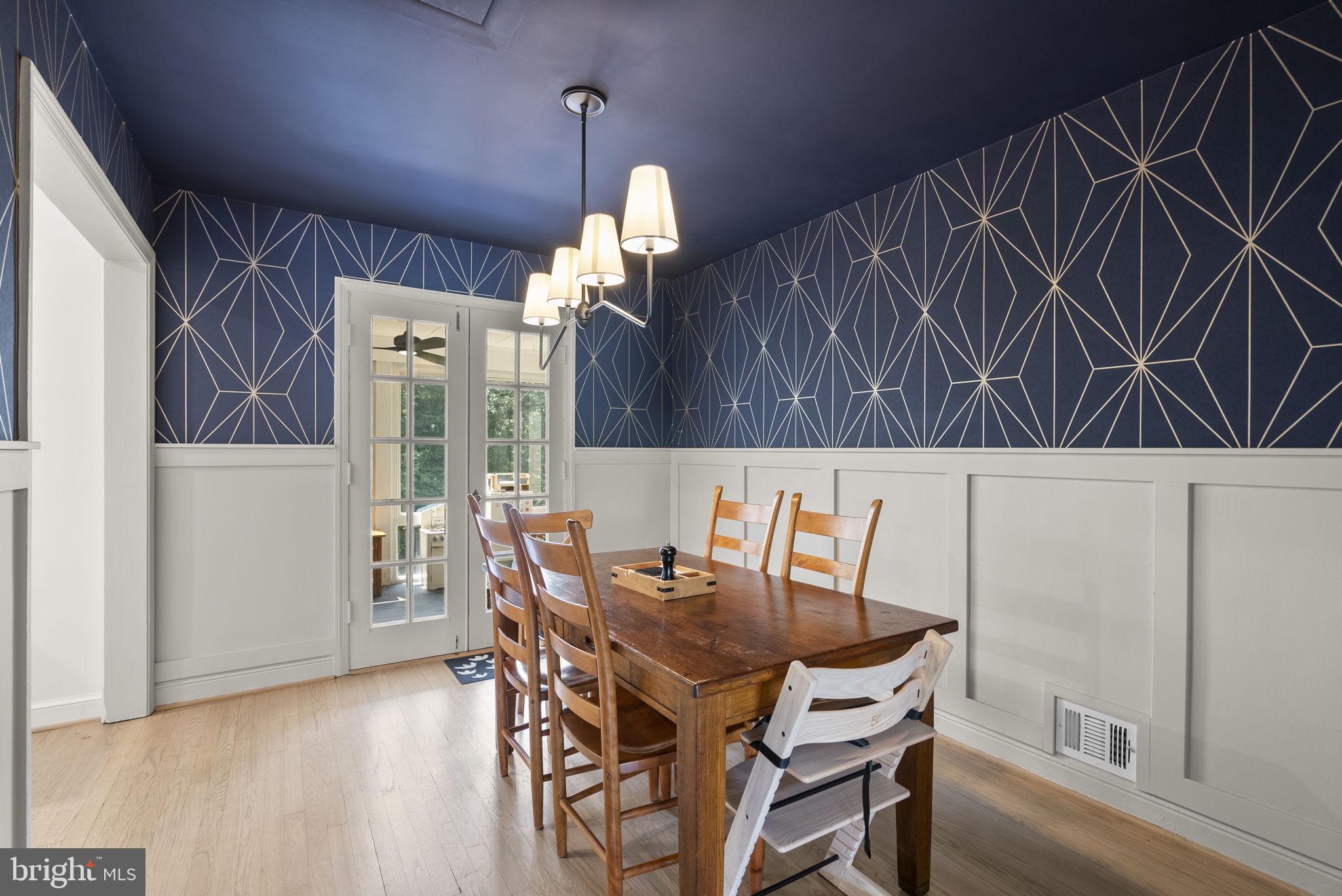 4624 Edgefield Road Bethesda, MD 20814 - Photo 19 of 47 Gallery Image 19