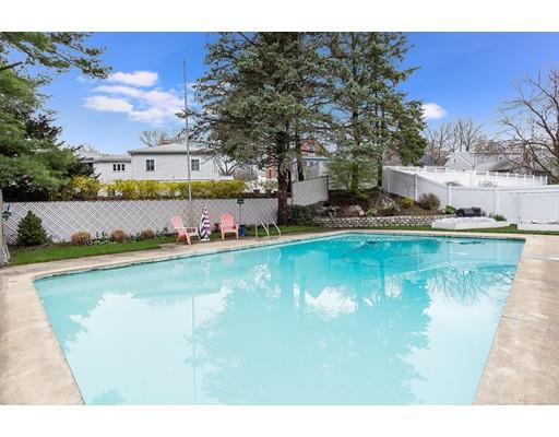 32 Browning Road Arlington, MA 02476 - Photo 24 of 30
