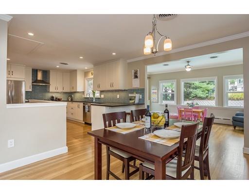 32 Browning Road Arlington, MA 02476 - Photo 4 of 30
