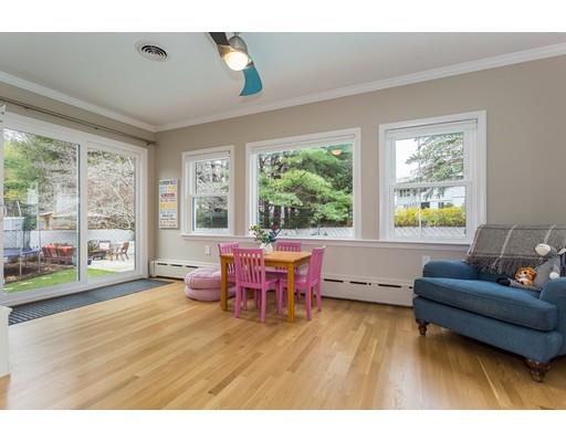 32 Browning Road Arlington, MA 02476 - Photo 8 of 30