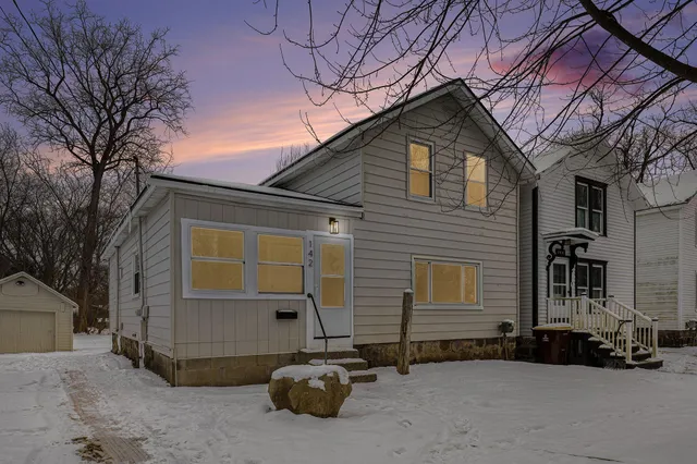 $179,900 | 142 Mill Street, Ionia, MI 48846