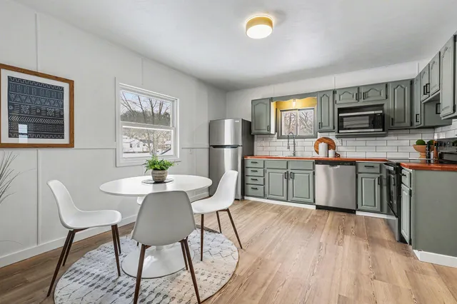 $179,900 | 142 Mill Street, Ionia, MI 48846