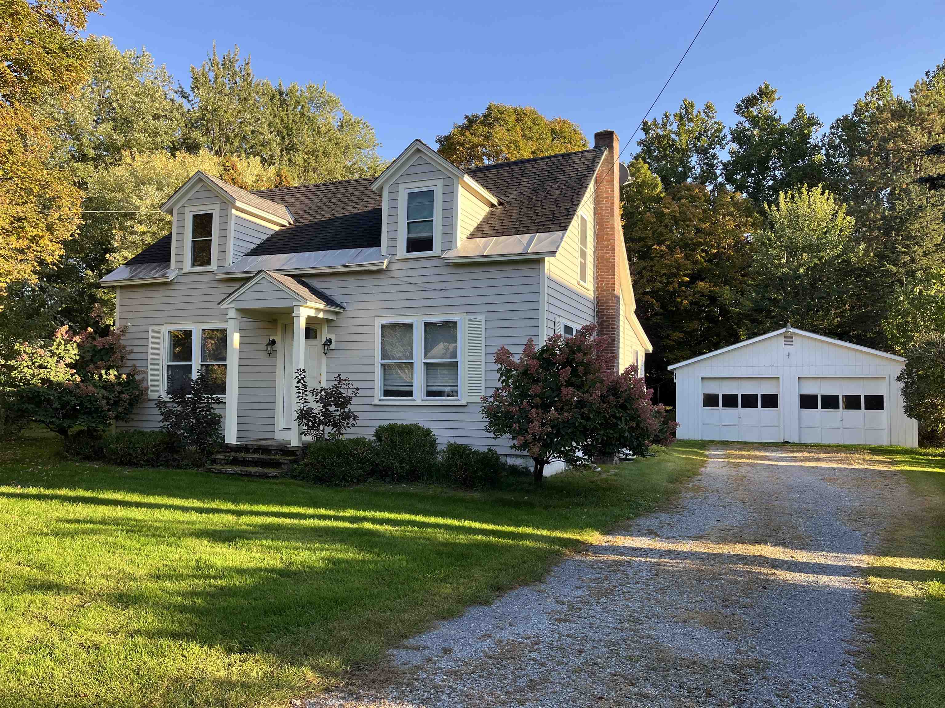 58 Ossie Road Middlebury, VT 05753 - Photo 1 of 31 Gallery Image 1