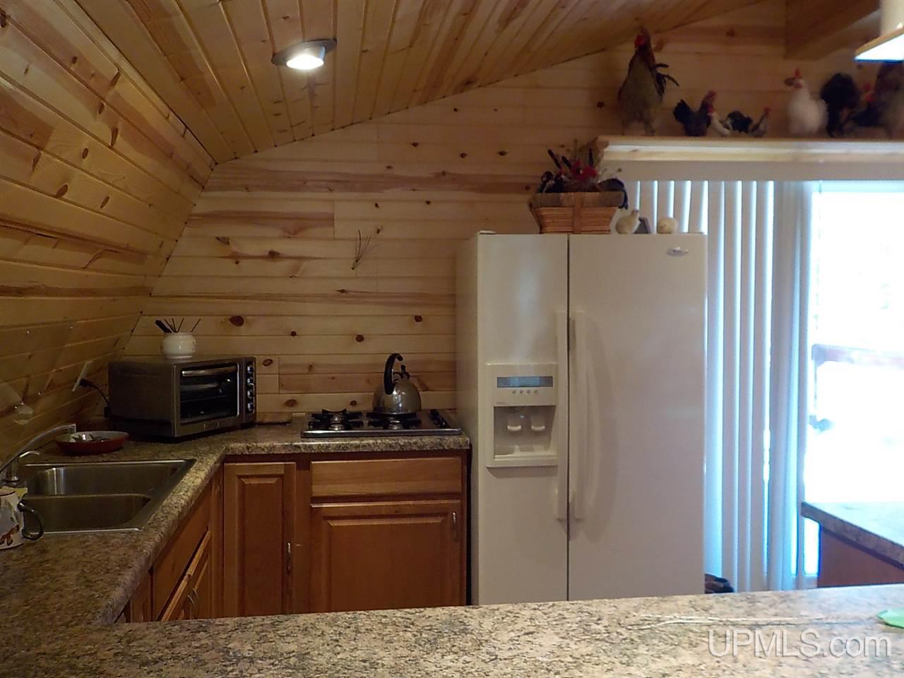 174 Paint River Road Crystal Falls, MI 49920 - Photo 35 of 44