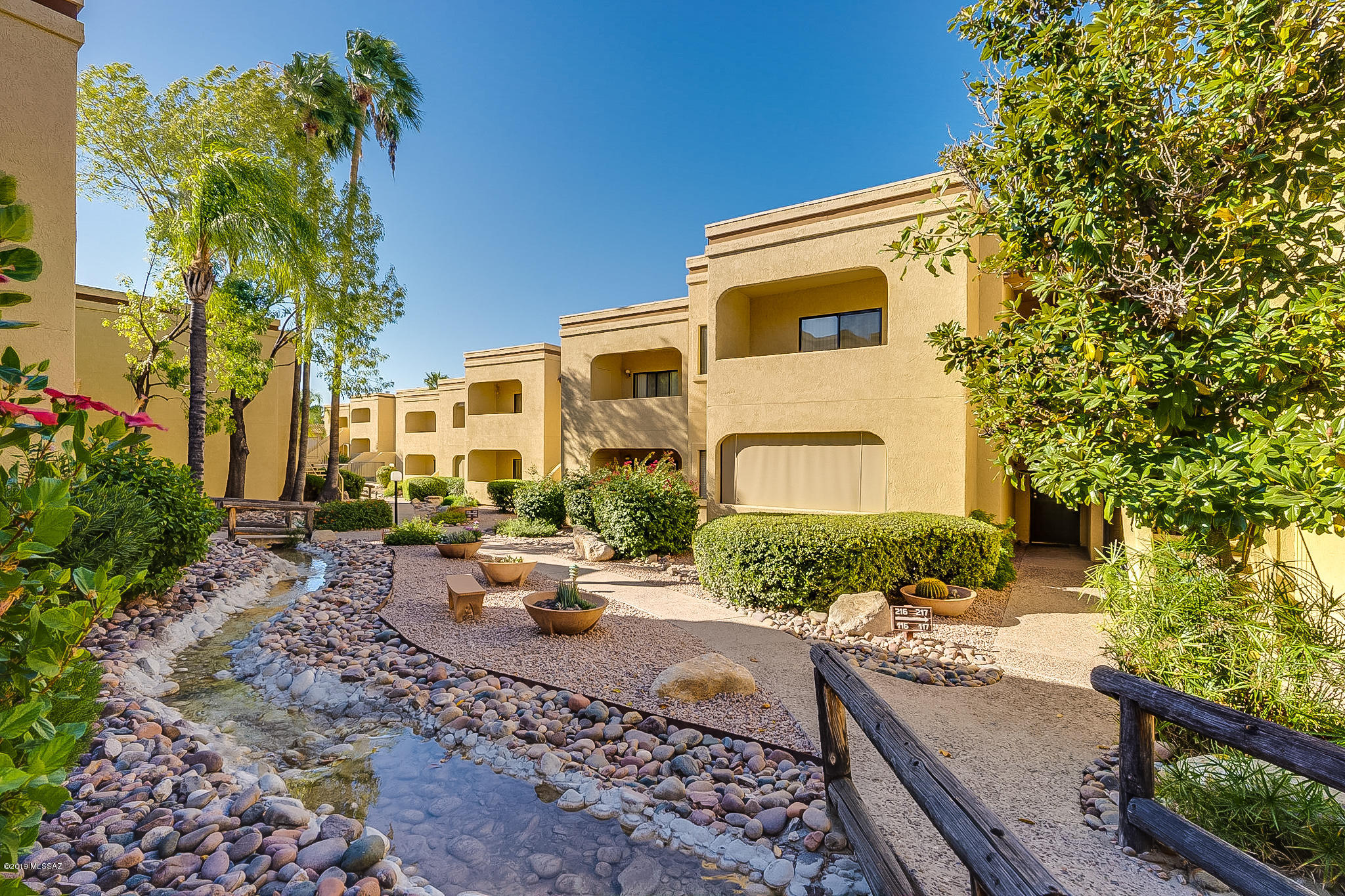 5500 North Valley View Road, Unit 129 Tucson, AZ 85718 - Photo 13 of 14