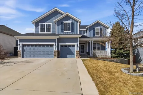 $899,000 | 11751 South Rock Willow Way, Parker, CO 80134