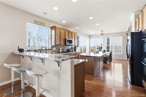 $899,000 | 11751 South Rock Willow Way, Parker, CO 80134