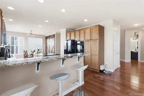 $899,000 | 11751 South Rock Willow Way, Parker, CO 80134