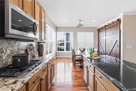 $899,000 | 11751 South Rock Willow Way, Parker, CO 80134