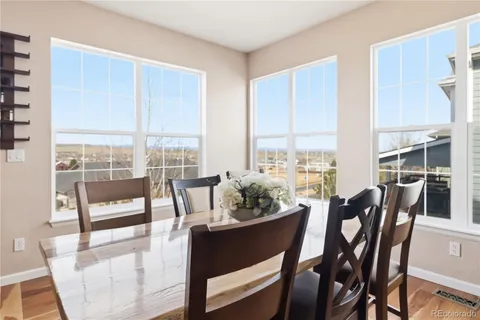 $899,000 | 11751 South Rock Willow Way, Parker, CO 80134