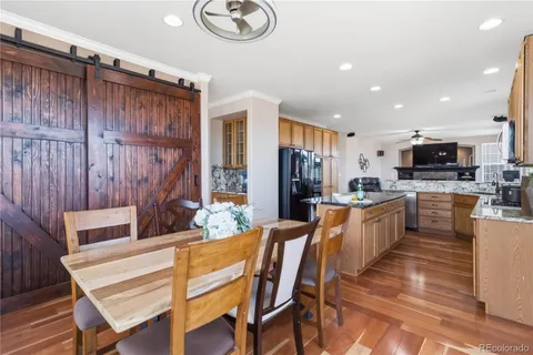 $899,000 | 11751 South Rock Willow Way, Parker, CO 80134