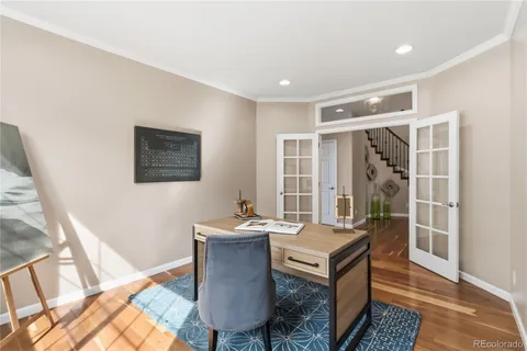 $899,000 | 11751 South Rock Willow Way, Parker, CO 80134