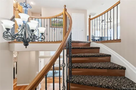 $899,000 | 11751 South Rock Willow Way, Parker, CO 80134