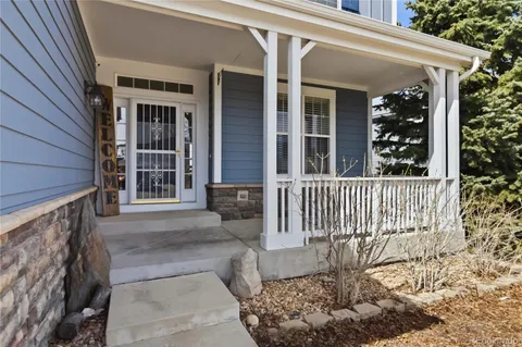 $899,000 | 11751 South Rock Willow Way, Parker, CO 80134