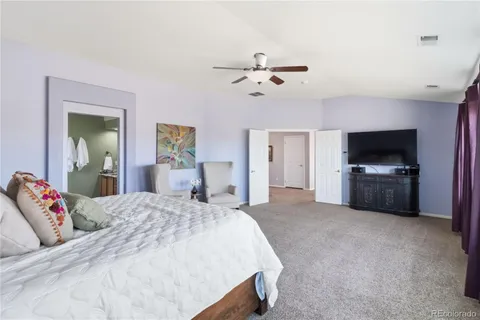 $899,000 | 11751 South Rock Willow Way, Parker, CO 80134