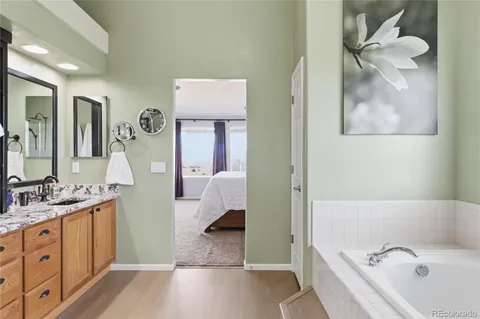 $899,000 | 11751 South Rock Willow Way, Parker, CO 80134