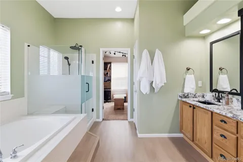 $899,000 | 11751 South Rock Willow Way, Parker, CO 80134