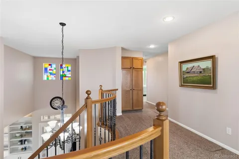 $899,000 | 11751 South Rock Willow Way, Parker, CO 80134