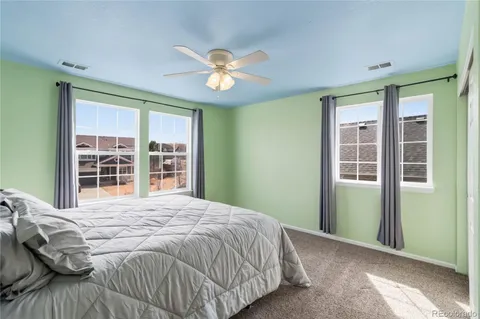 $899,000 | 11751 South Rock Willow Way, Parker, CO 80134