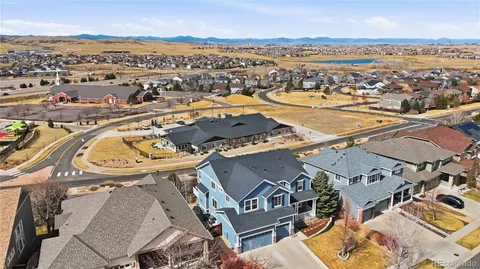 $899,000 | 11751 South Rock Willow Way, Parker, CO 80134