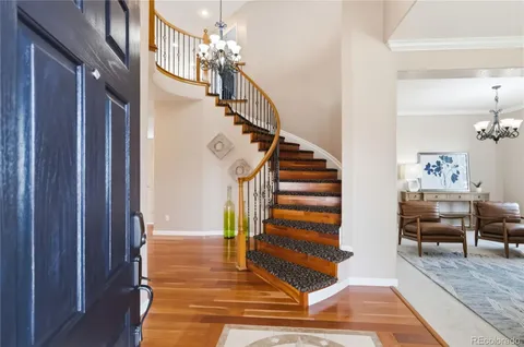$899,000 | 11751 South Rock Willow Way, Parker, CO 80134