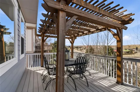 $899,000 | 11751 South Rock Willow Way, Parker, CO 80134