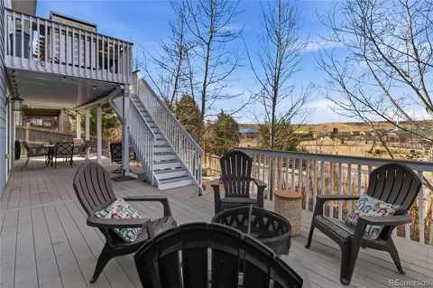 $899,000 | 11751 South Rock Willow Way, Parker, CO 80134