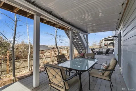 $899,000 | 11751 South Rock Willow Way, Parker, CO 80134