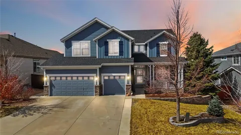 $899,000 | 11751 South Rock Willow Way, Parker, CO 80134