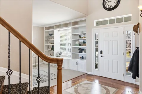 $899,000 | 11751 South Rock Willow Way, Parker, CO 80134
