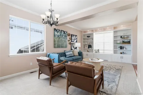 $899,000 | 11751 South Rock Willow Way, Parker, CO 80134