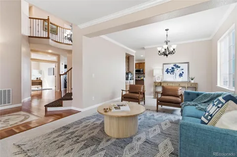 $899,000 | 11751 South Rock Willow Way, Parker, CO 80134