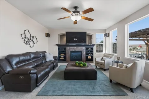 $899,000 | 11751 South Rock Willow Way, Parker, CO 80134