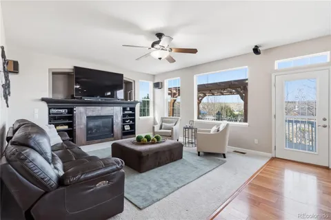 $899,000 | 11751 South Rock Willow Way, Parker, CO 80134