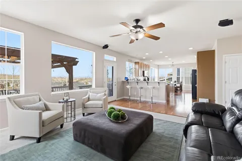 $899,000 | 11751 South Rock Willow Way, Parker, CO 80134