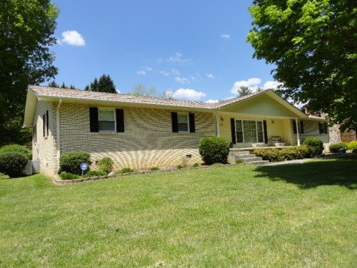609 Riverbend Road Clinton, TN 37716 - Photo 1 of 38 Primary Photo