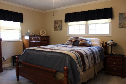 609 Riverbend Road Clinton, TN 37716 - Photo 11 of 38 Additional Photo