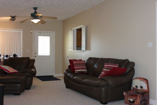 609 Riverbend Road Clinton, TN 37716 - Photo 20 of 38 Additional Photo