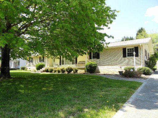 609 Riverbend Road Clinton, TN 37716 - Photo 34 of 38 Additional Photo